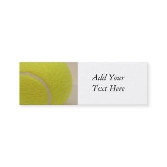 Tennis