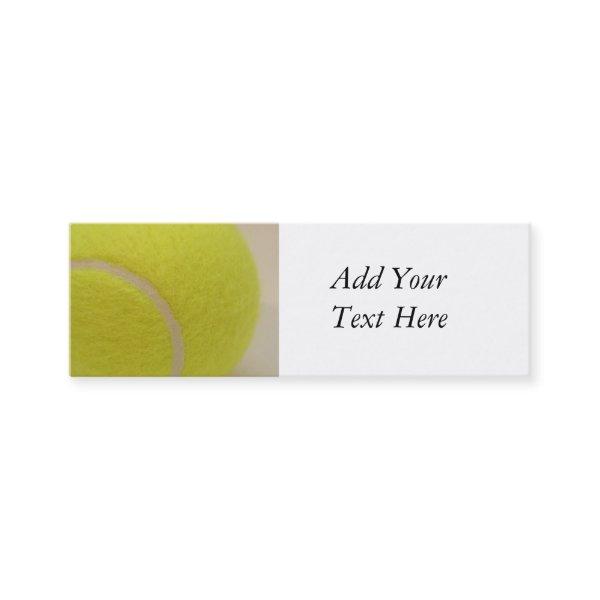 Tennis