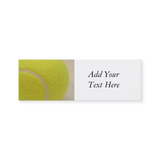 Tennis