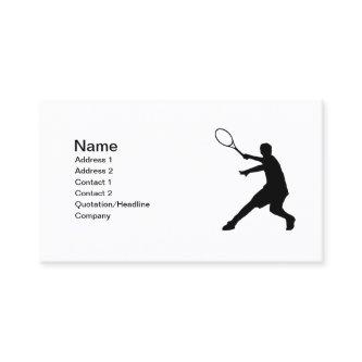 Tennis  | Customizable design