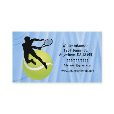 Tennis Sports Emphasis player2 ball Personalize