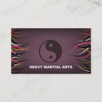 Tentacle Hall Martial Arts Studio Training