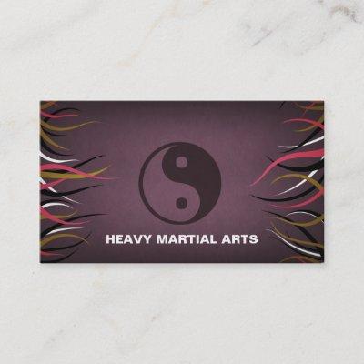 Tentacle Hall Martial Arts Studio Training