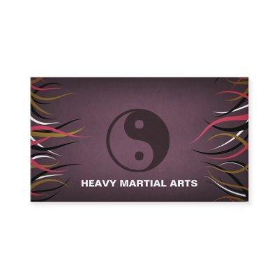 Tentacle Hall Martial Arts Studio Training