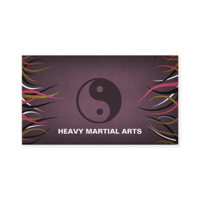 Tentacle Hall Martial Arts Studio Training