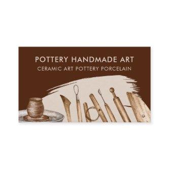 Terracotta Pottery Ceramic Clay Handmade Studio