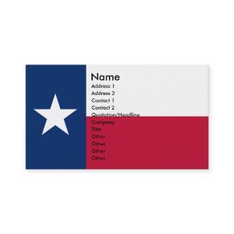 TEXAS