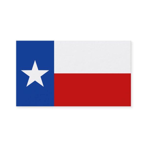 texas flag