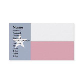 Texas Flag