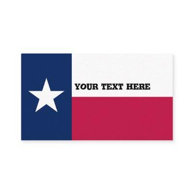 Texas Flag