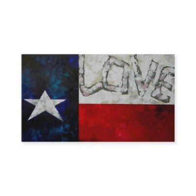 Texas flag