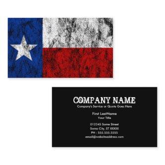 texas flag