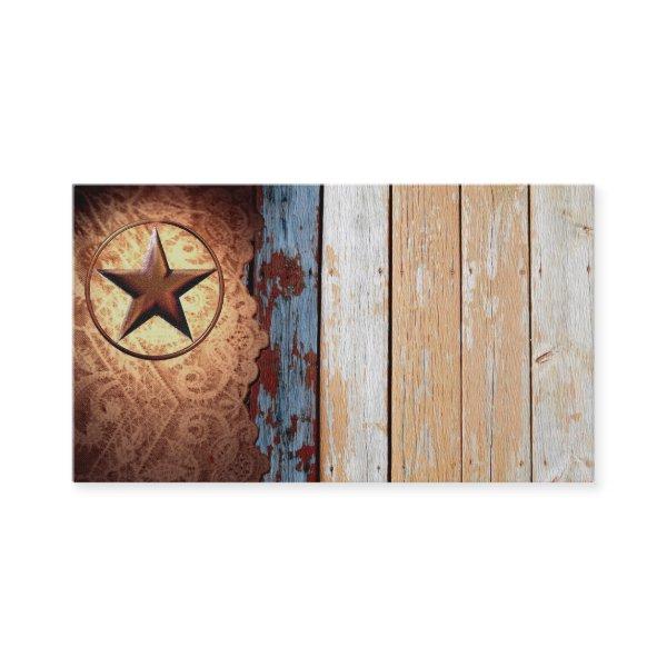Texas Star SouthWestern