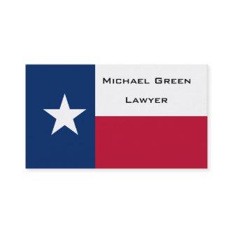 Texas State Flag