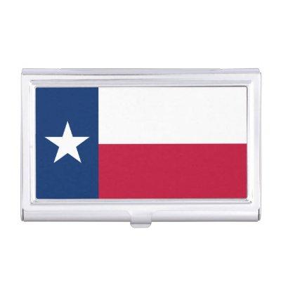 Texas State Flag  Case