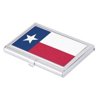 Texas state flag - high quality authentic color case for