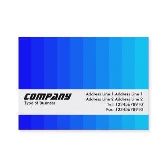 Texture Band - Color Transition - Blues