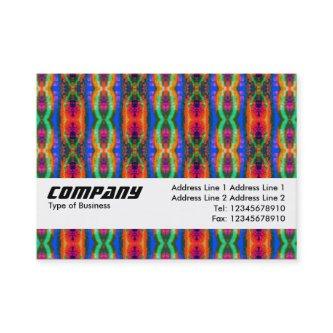 Texture Band - Inter-Galactic Tartan