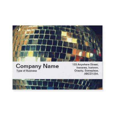 Texture Band V2 - Mirror Ball