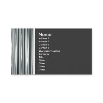 Texture Tone (Curtain)