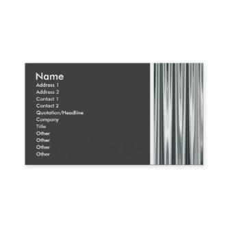 Texture Tone (Curtain) II