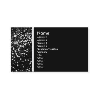 Texture Tone (Daisy Lawn High Contrast)