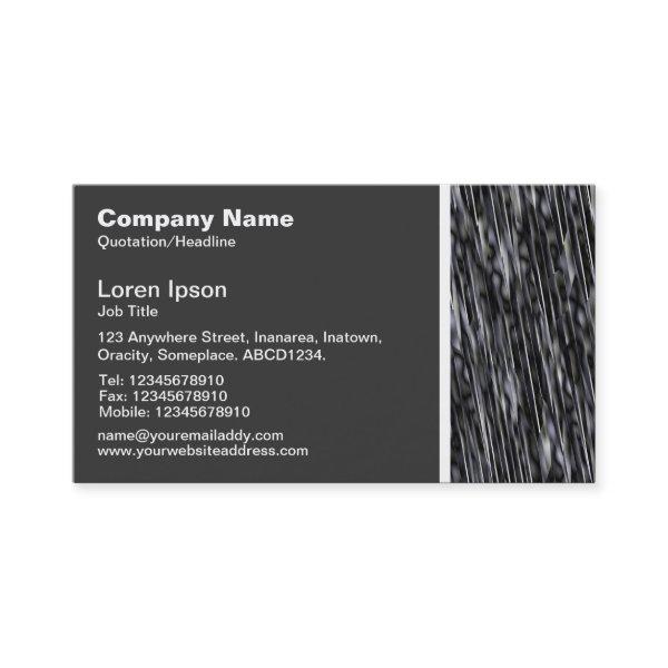 Texture Tone - Space Rock Abstract