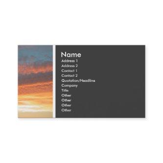 Texture Tone (Sunset) - II
