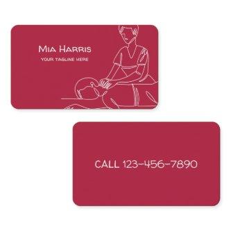 Thai Massage