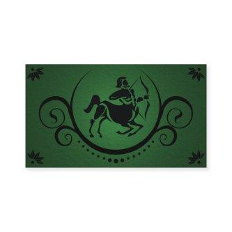 the archer sophistications