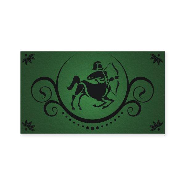the archer sophistications