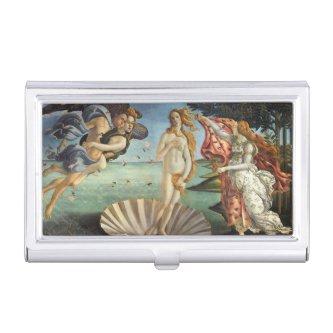 The Birth of Venus by Sandro Botticelli  Case
