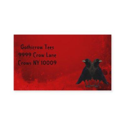 The Black Crows