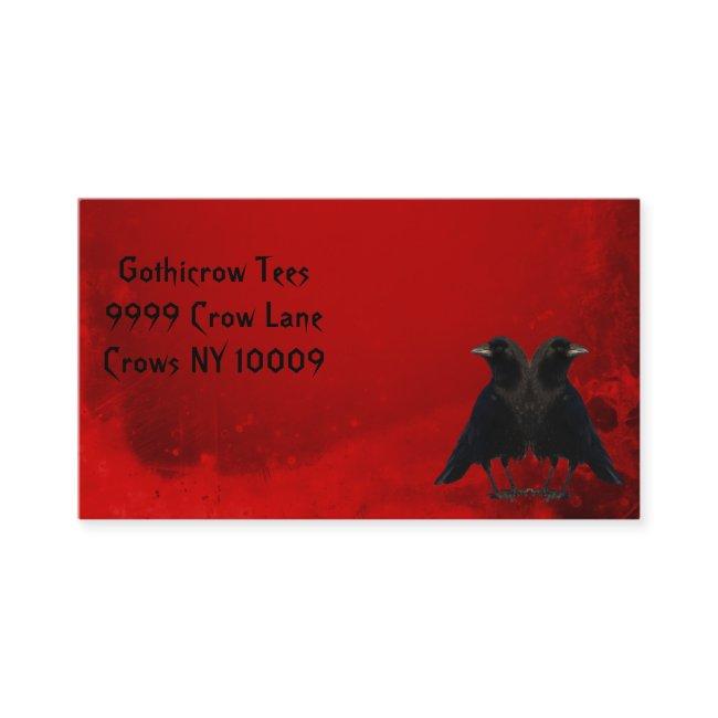 The Black Crows