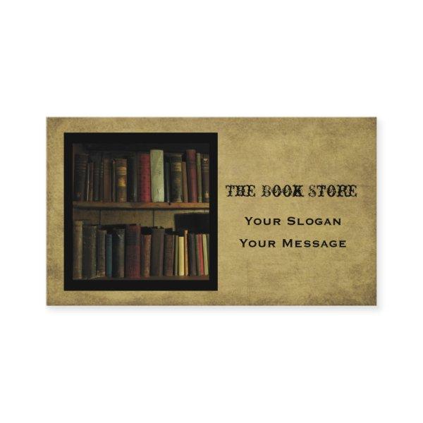 The Book Store