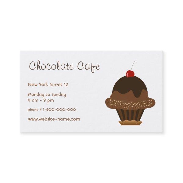 The Chocolate Boutique