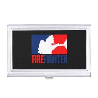 The Firefighter Headliner in Tri-colors Case For