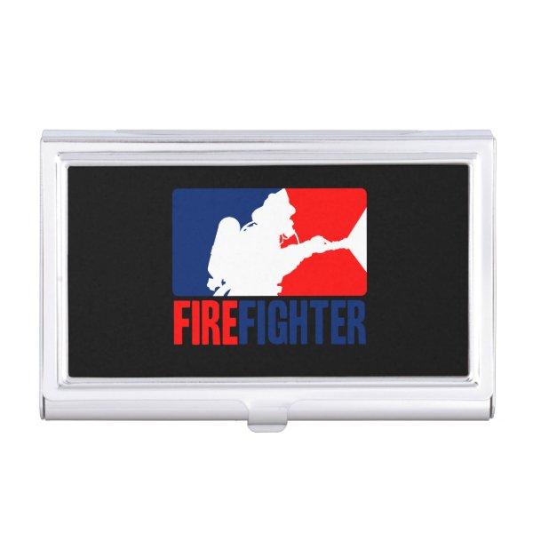 The Firefighter Headliner in Tri-colors Case For