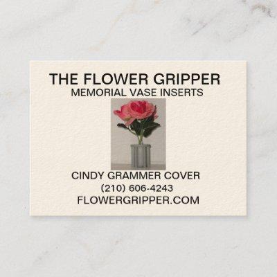 The Flower Gripper