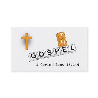 The Gospel
