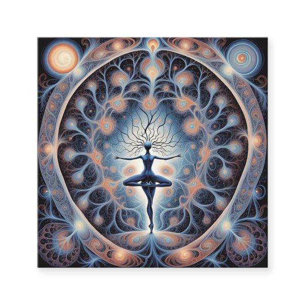 The human cerebrum is perhaps one of the most enig square