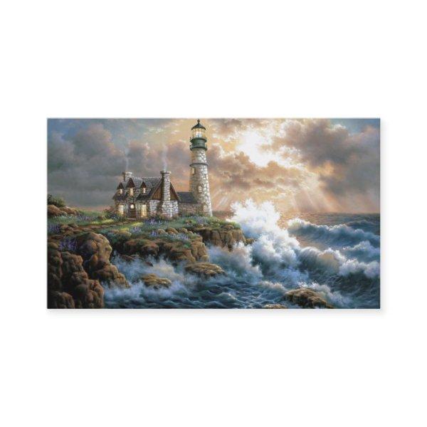 The Lighthouse