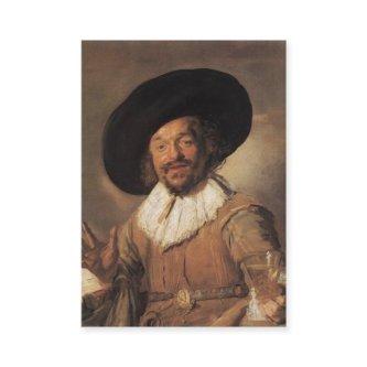 The Merry Drinker