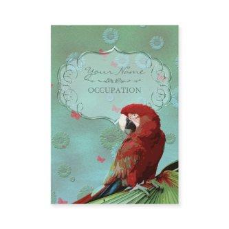 THE PARROT ~