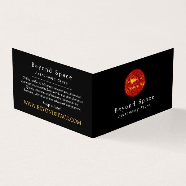 The Sun, Star, Astronomer, Astronomy Store