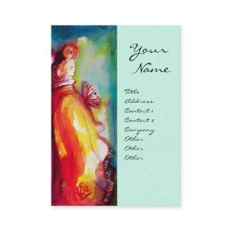 THE THIRD MASK / Costume Designer ,Theater Artist