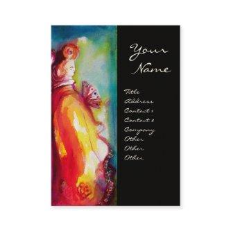 THE THIRD MASK / Costume Designer ,Theater Artist