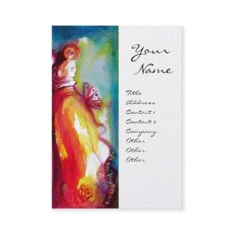 THE THIRD MASK / Costume Designer ,Theater Artist