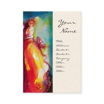 THE THIRD MASK / Costume Designer ,Theater Artist