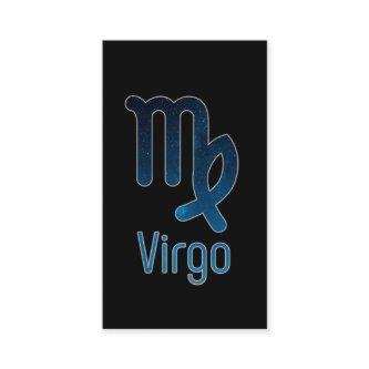 The Virgo Constellation - Galaxy